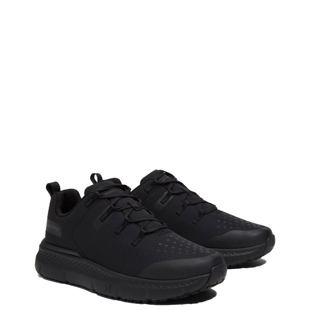 Timberland PRO Men&#39;s Power Shift Slip Resistant Ripstop Athletic Shoe - Work World - Workwear, Work Boots, Safety Gear
