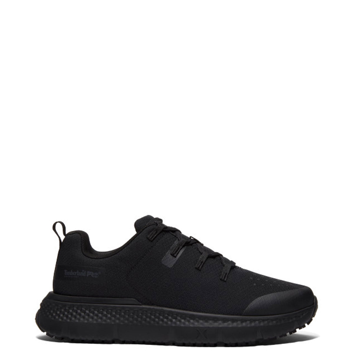 Timberland PRO Men&#39;s Power Shift Slip Resistant Ripstop Athletic Shoe - Work World - Workwear, Work Boots, Safety Gear