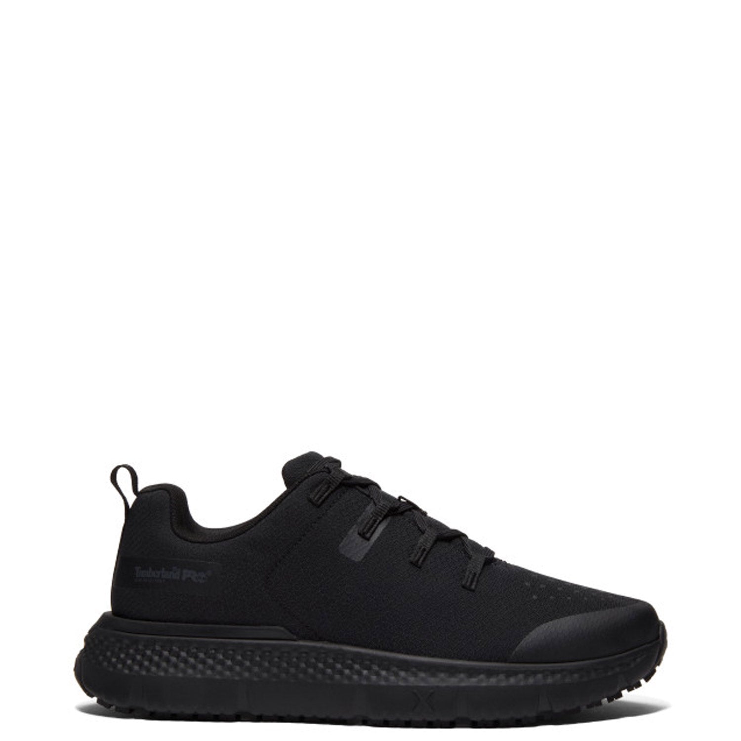 Timberland PRO Men's Power Shift Slip Resistant Ripstop Athletic Shoe - Work World - Workwear, Work Boots, Safety Gear