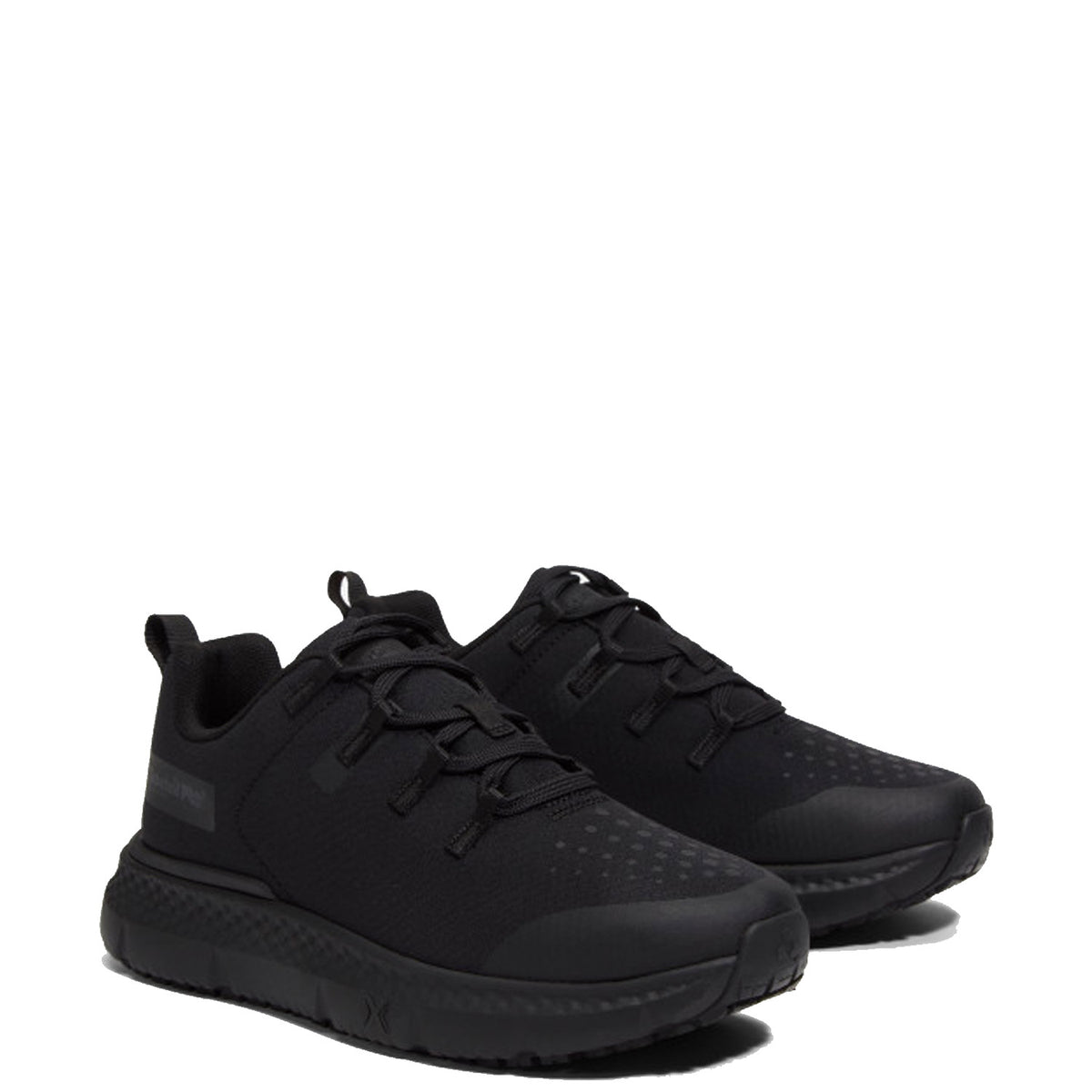 Timberland PRO Women&#39;s Power Shift Slip Resistant Ripstop Athletic Shoe - Work World - Workwear, Work Boots, Safety Gear