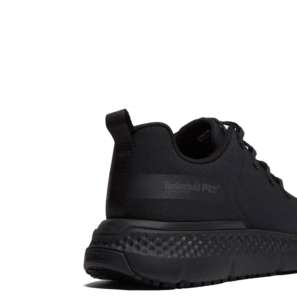Timberland PRO Women&#39;s Power Shift Slip Resistant Ripstop Athletic Shoe - Work World - Workwear, Work Boots, Safety Gear