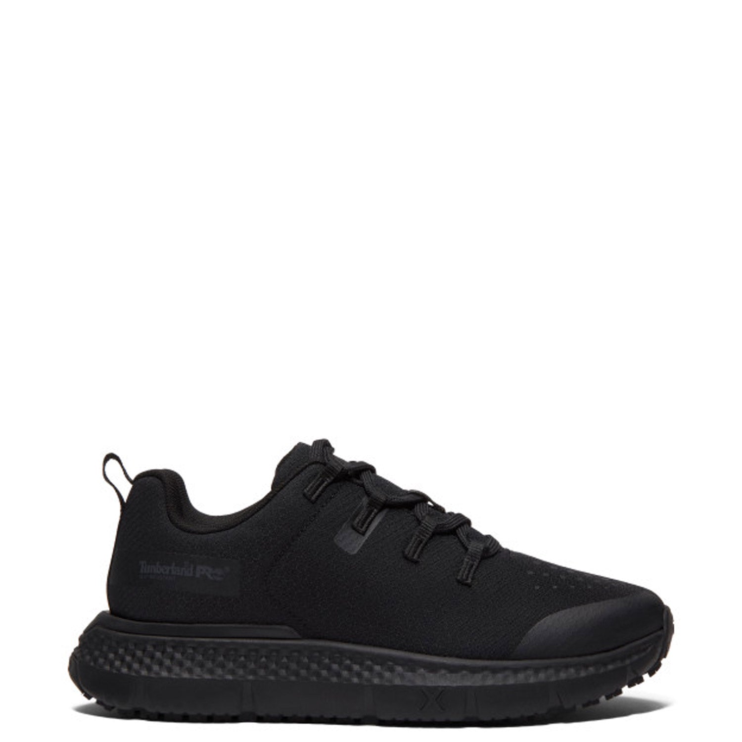 Timberland PRO Women's Power Shift Slip Resistant Ripstop Athletic Shoe - Work World - Workwear, Work Boots, Safety Gear