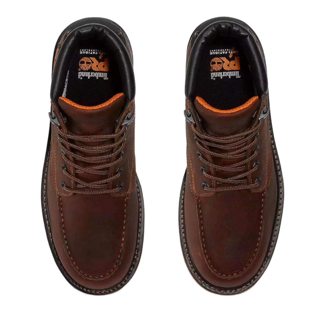 Timberland PRO Men&#39;s Gridworks Waterproof 6&quot; Soft Toe Work Boot - Work World - Workwear, Work Boots, Safety Gear