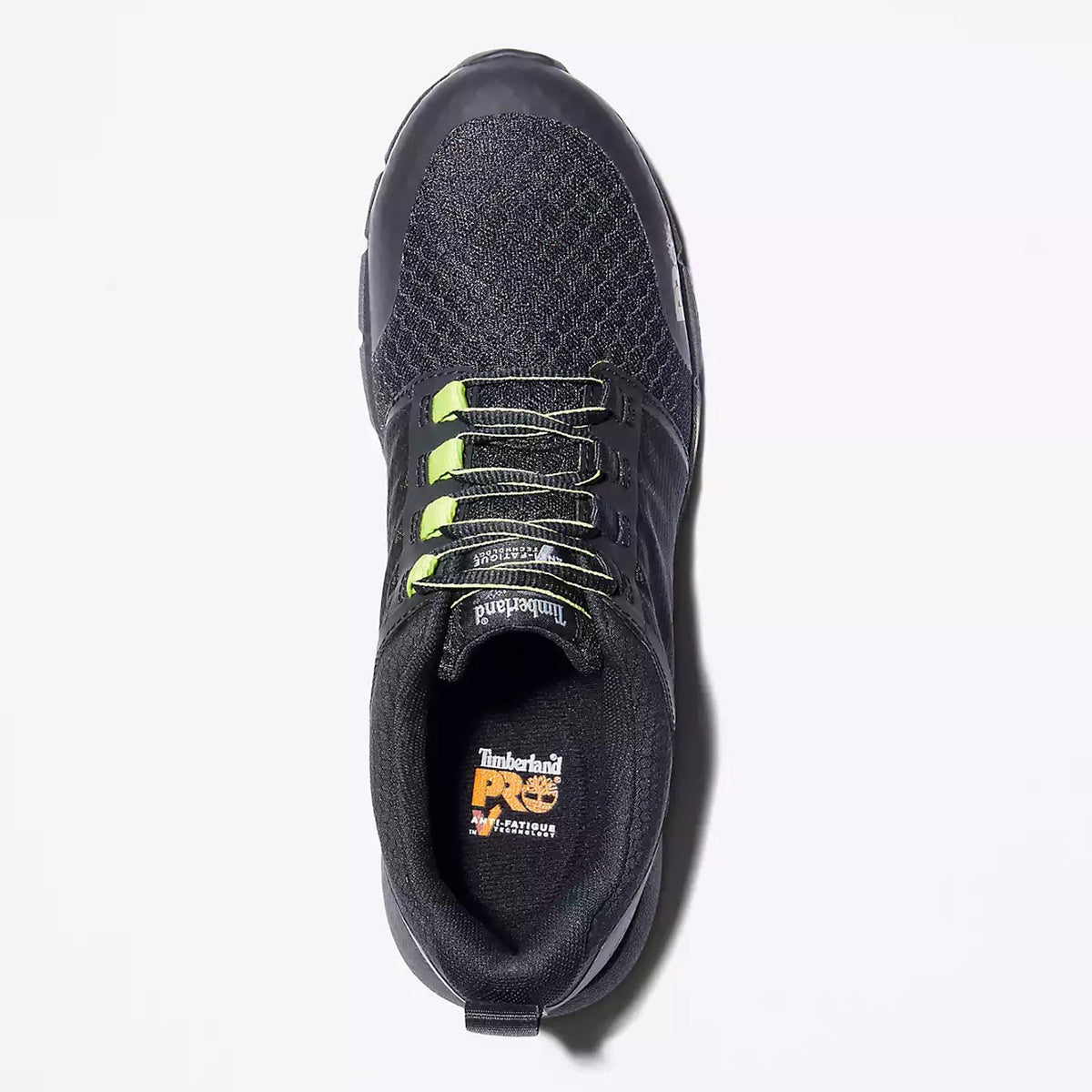 Timberland PRO Men&#39;s Radius Comp Toe Work Sneaker - Work World - Workwear, Work Boots, Safety Gear