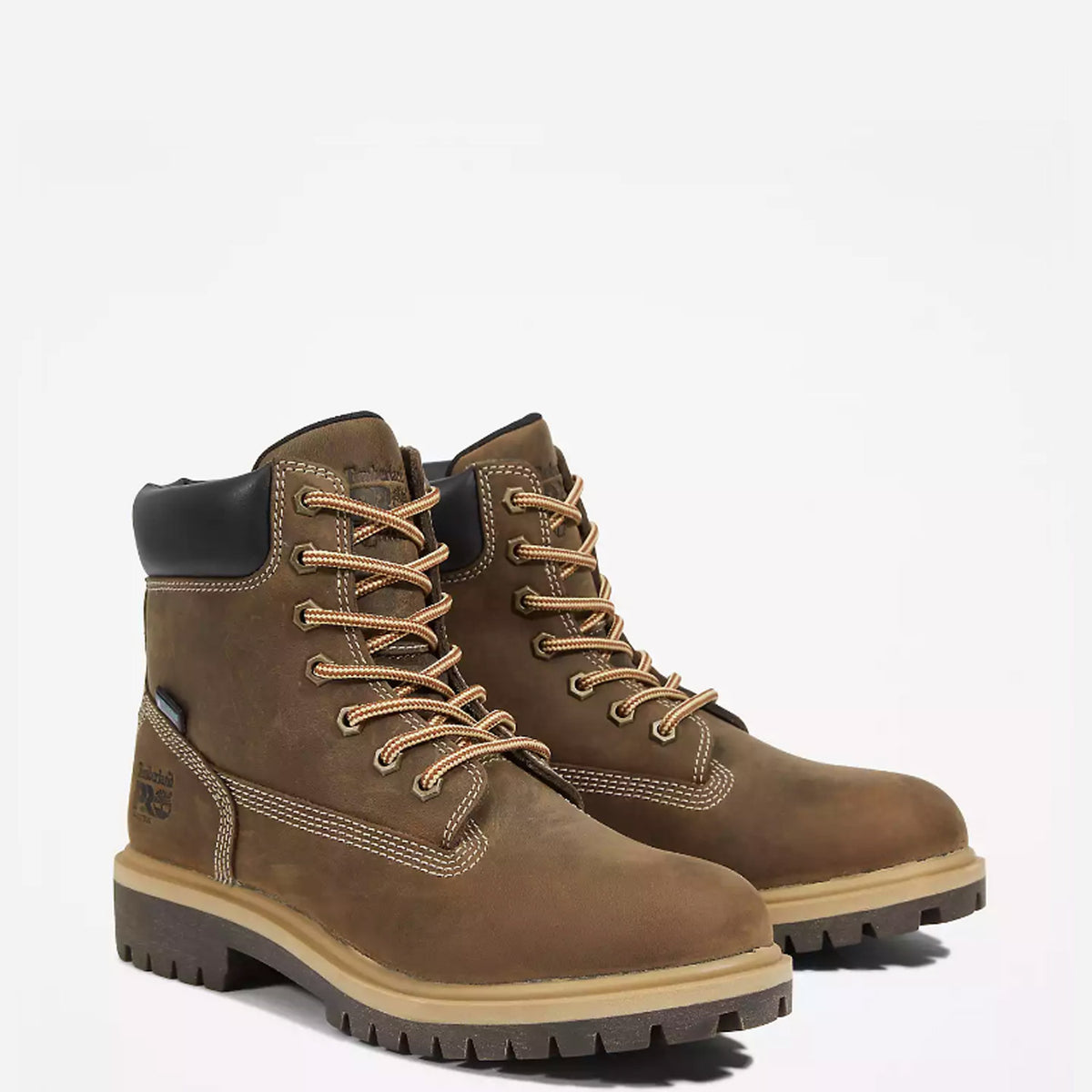 Timberland PRO® Women&#39;s Direct Attach Waterproof 6&quot; Work Boot - KEEP OFFLINE TIL OTHER INVENTORY IS GOOD - Work World - Workwear, Work Boots, Safety Gear
