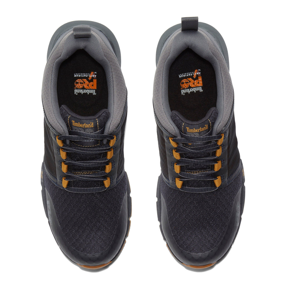 Timberland PRO Men&#39;s Radius Comp Toe Work Sneaker - Work World - Workwear, Work Boots, Safety Gear