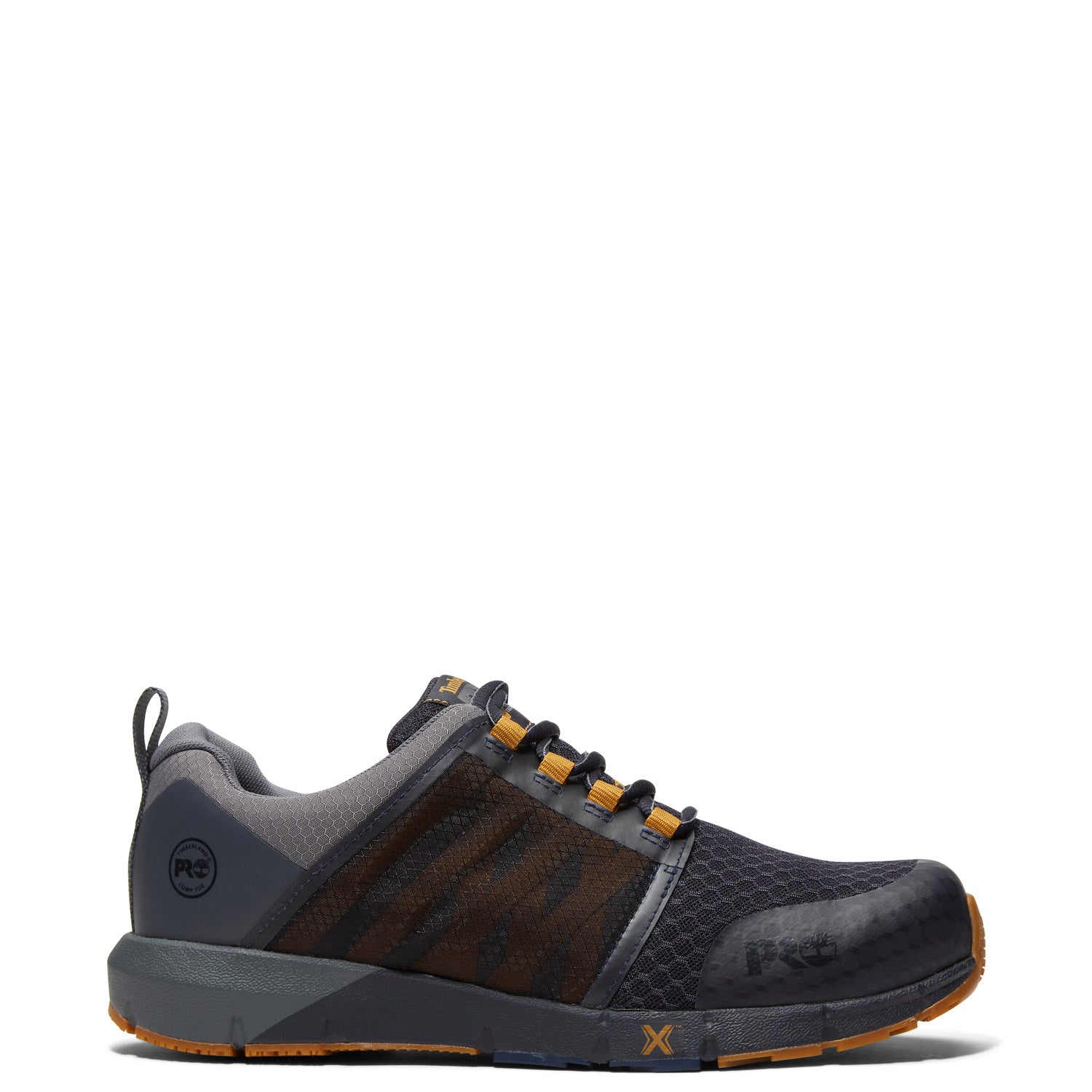 Timberland PRO Men's Radius Comp Toe Work Sneaker - Work World - Workwear, Work Boots, Safety Gear