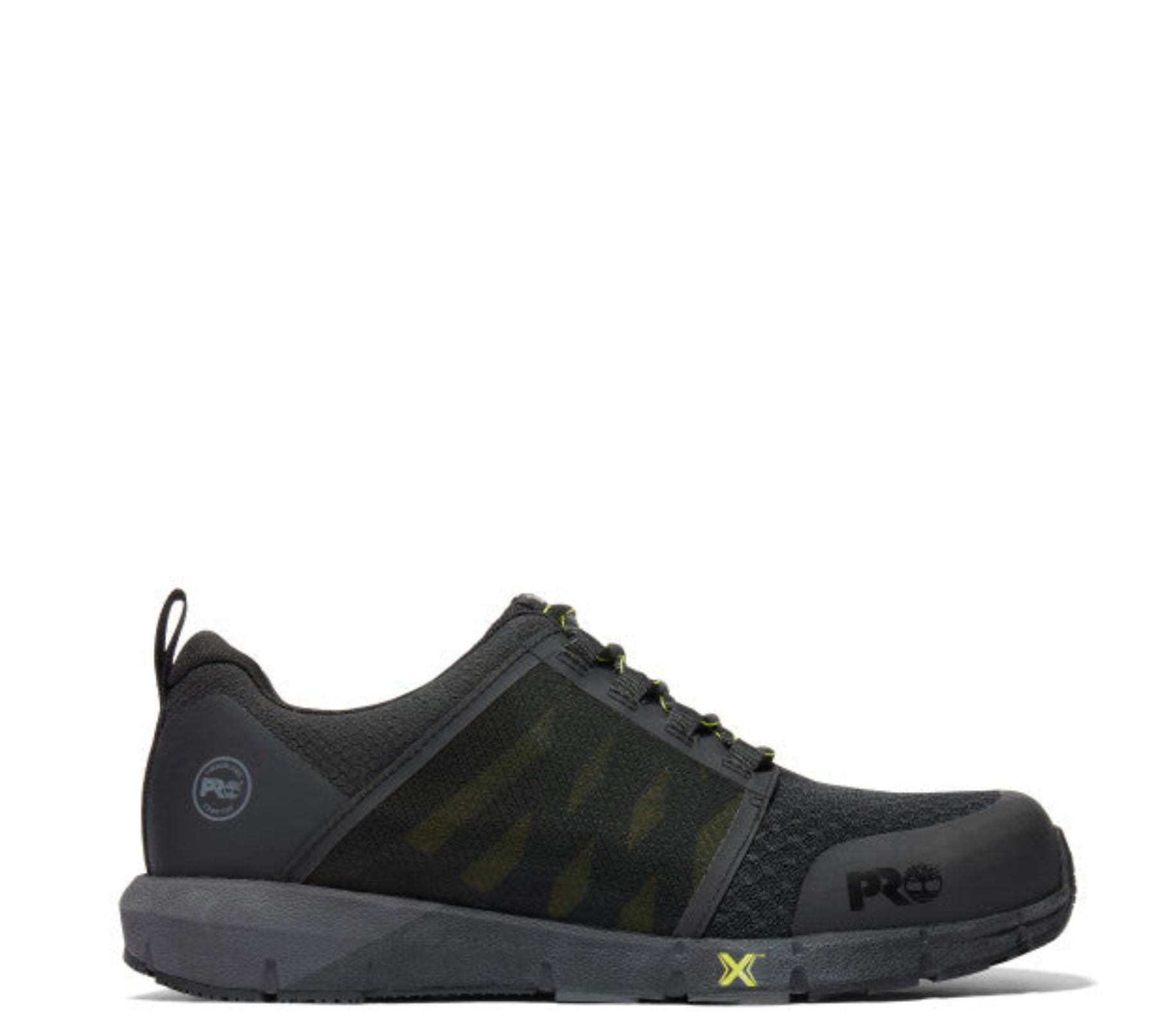 Timberland PRO Men's Radius Comp Toe Work Sneaker - Work World - Workwear, Work Boots, Safety Gear