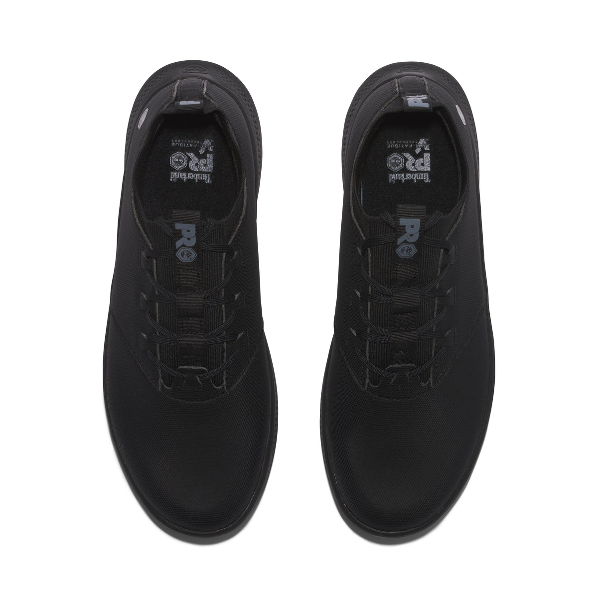 Timberland PRO Women&#39;s Solace MAX Slip-On Work Sneaker - Work World - Workwear, Work Boots, Safety Gear