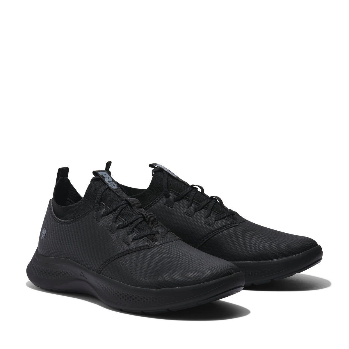 Timberland PRO Women&#39;s Solace MAX Slip-On Work Sneaker - Work World - Workwear, Work Boots, Safety Gear