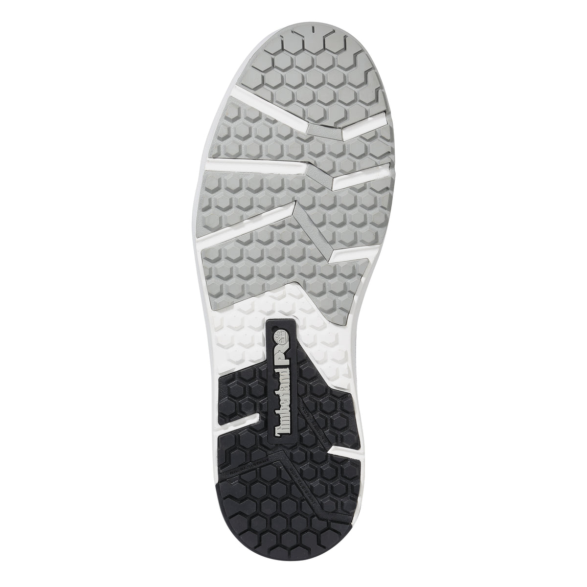 Timberland PRO Unisex Berkley 4.5&quot; EH Comp Toe Hi-Top Work Shoe - Work World - Workwear, Work Boots, Safety Gear