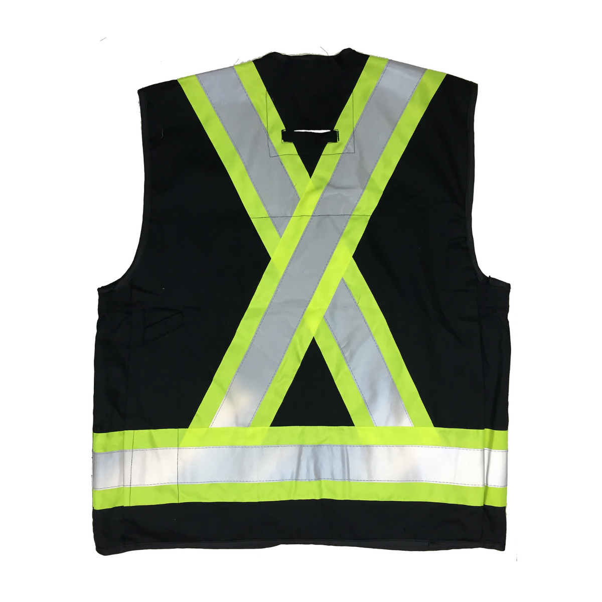 Viking Men&#39;s Open Road® FR Vest - Work World - Workwear, Work Boots, Safety Gear
