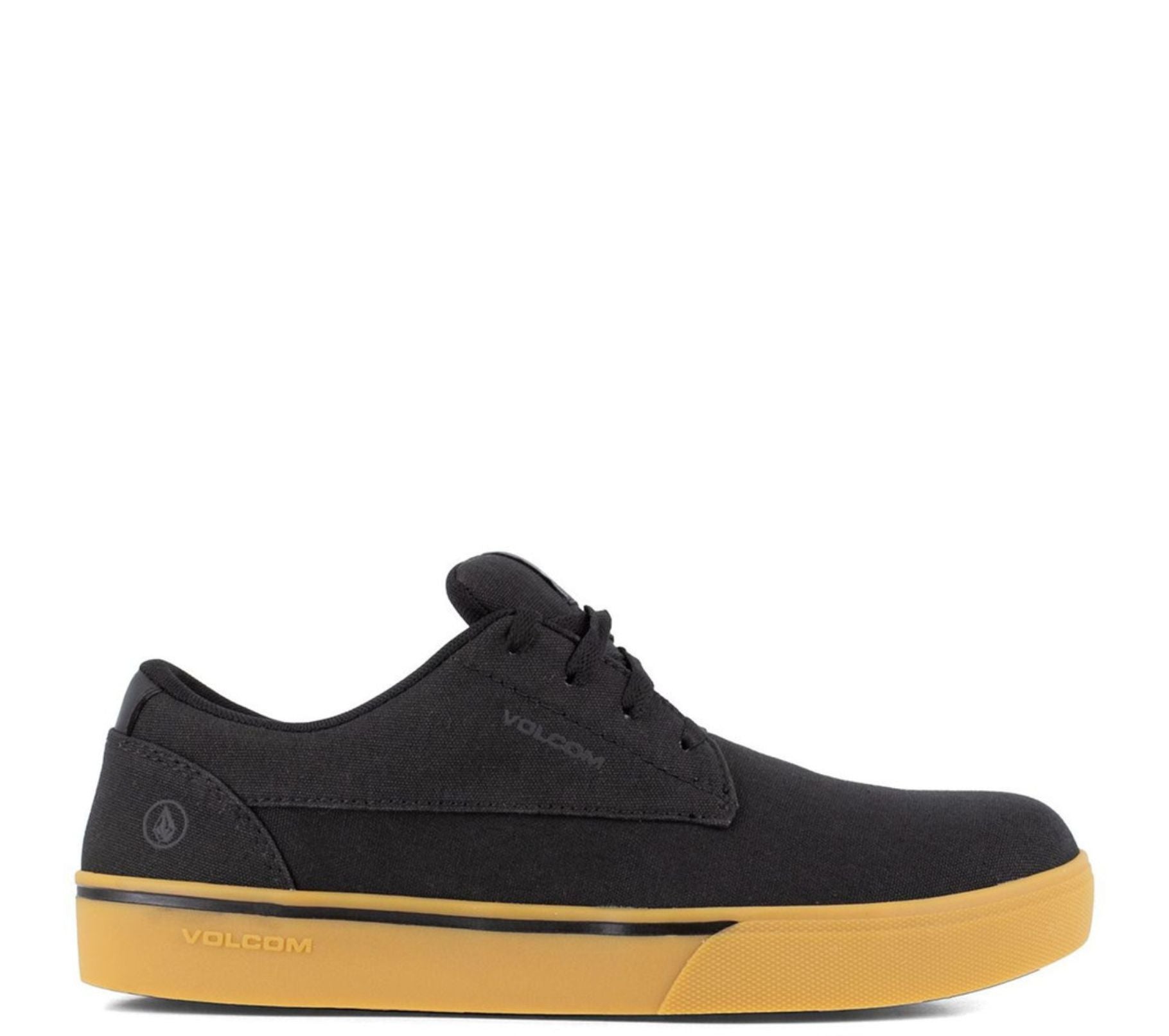 Volcom Men's True Skate Inspired Work Shoe - Work World - Workwear, Work Boots, Safety Gear