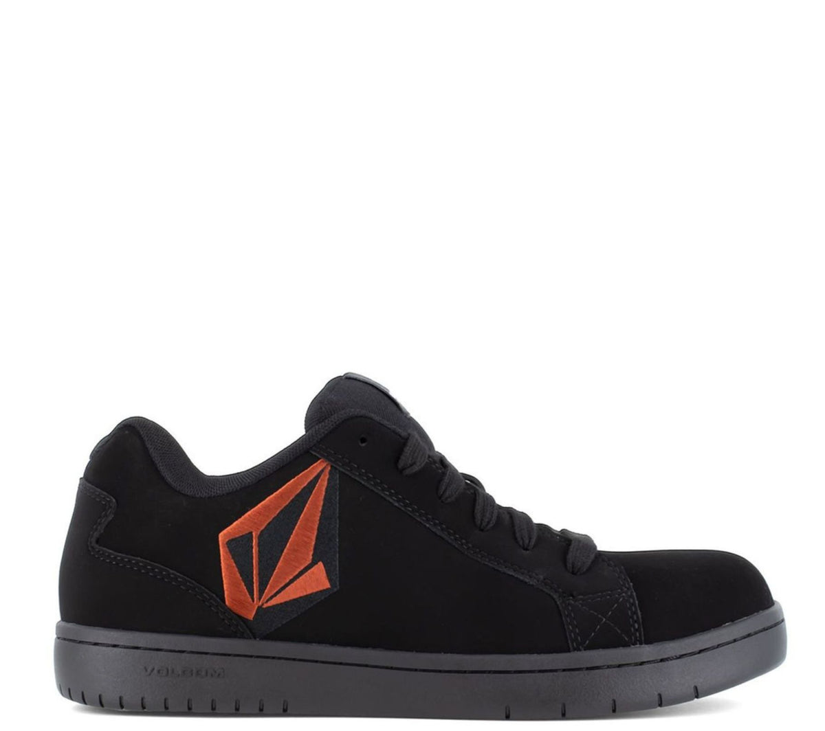 Volcom Men&#39;s Stone Skate Inspired Work Shoe - Work World - Workwear, Work Boots, Safety Gear