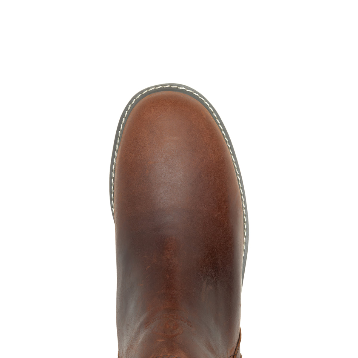 Wolverine Men&#39;s Trade Wedge 5&quot; Waterproof Romeo Work Boot - Work World - Workwear, Work Boots, Safety Gear