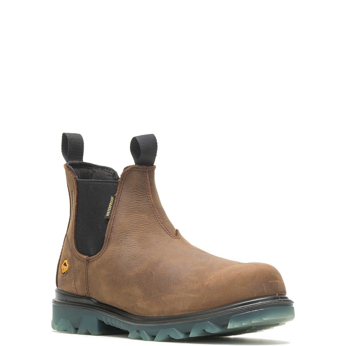 Wolverine Men&#39;s I-90 EPX® Romeo Pull-On Soft Toe Work Boot - Work World - Workwear, Work Boots, Safety Gear