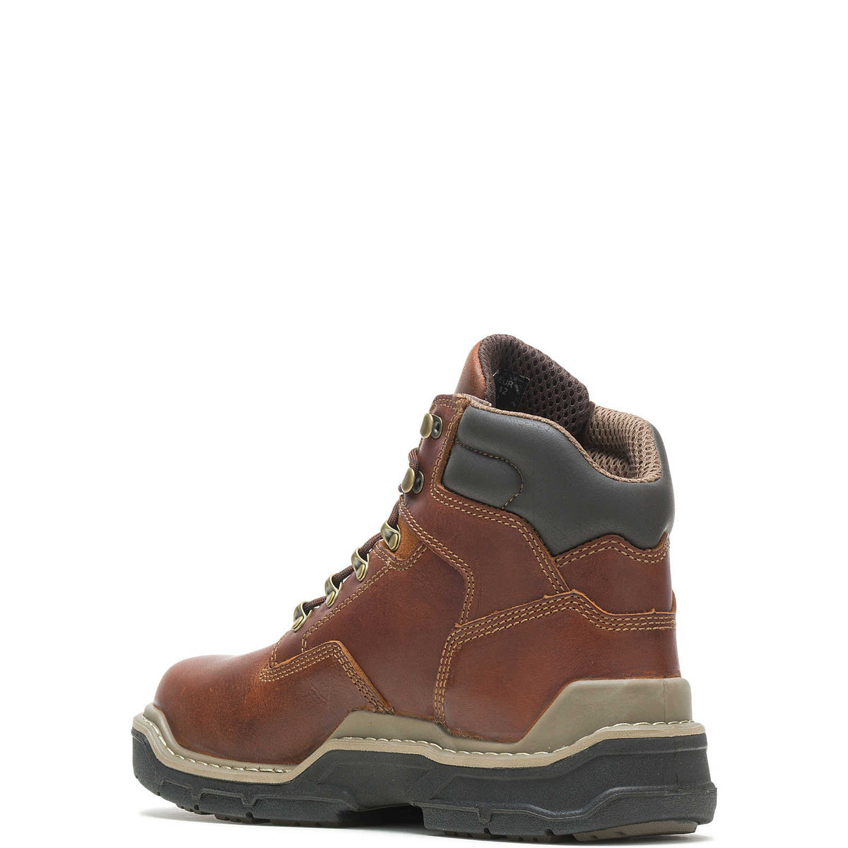 Wolverine Men&#39;s Raider Durashocks® 6&quot; CarbonMax®  Work Boot - Work World - Workwear, Work Boots, Safety Gear