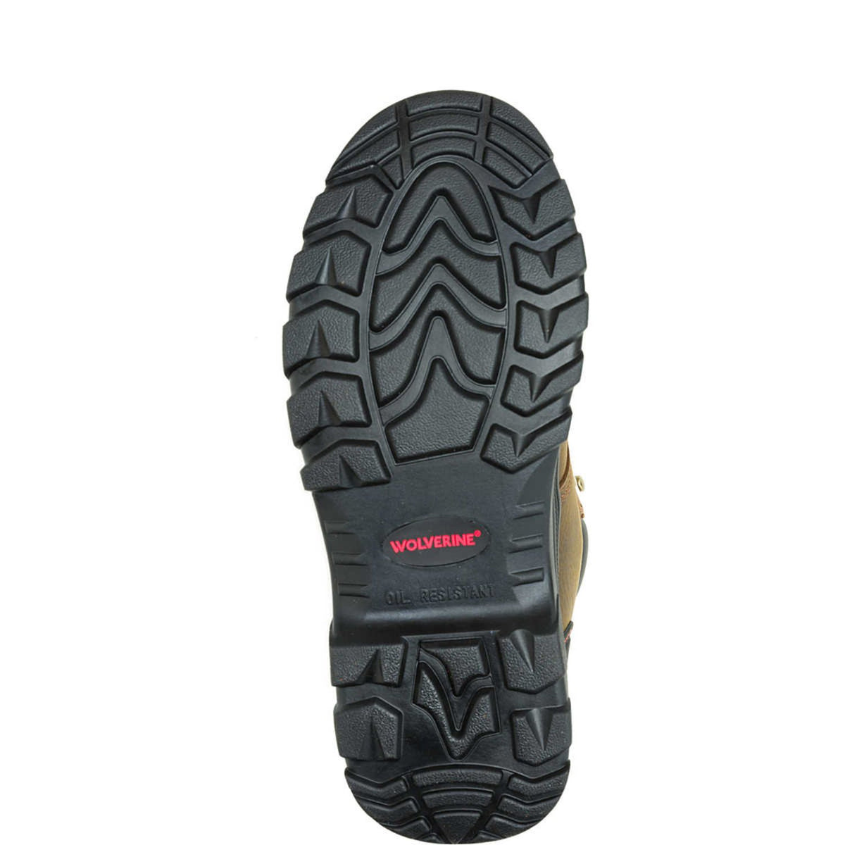 Wolverine Men&#39;s Carlsbad 6&quot; Waterproof TPU Toe Cap Work Boot - Work World - Workwear, Work Boots, Safety Gear