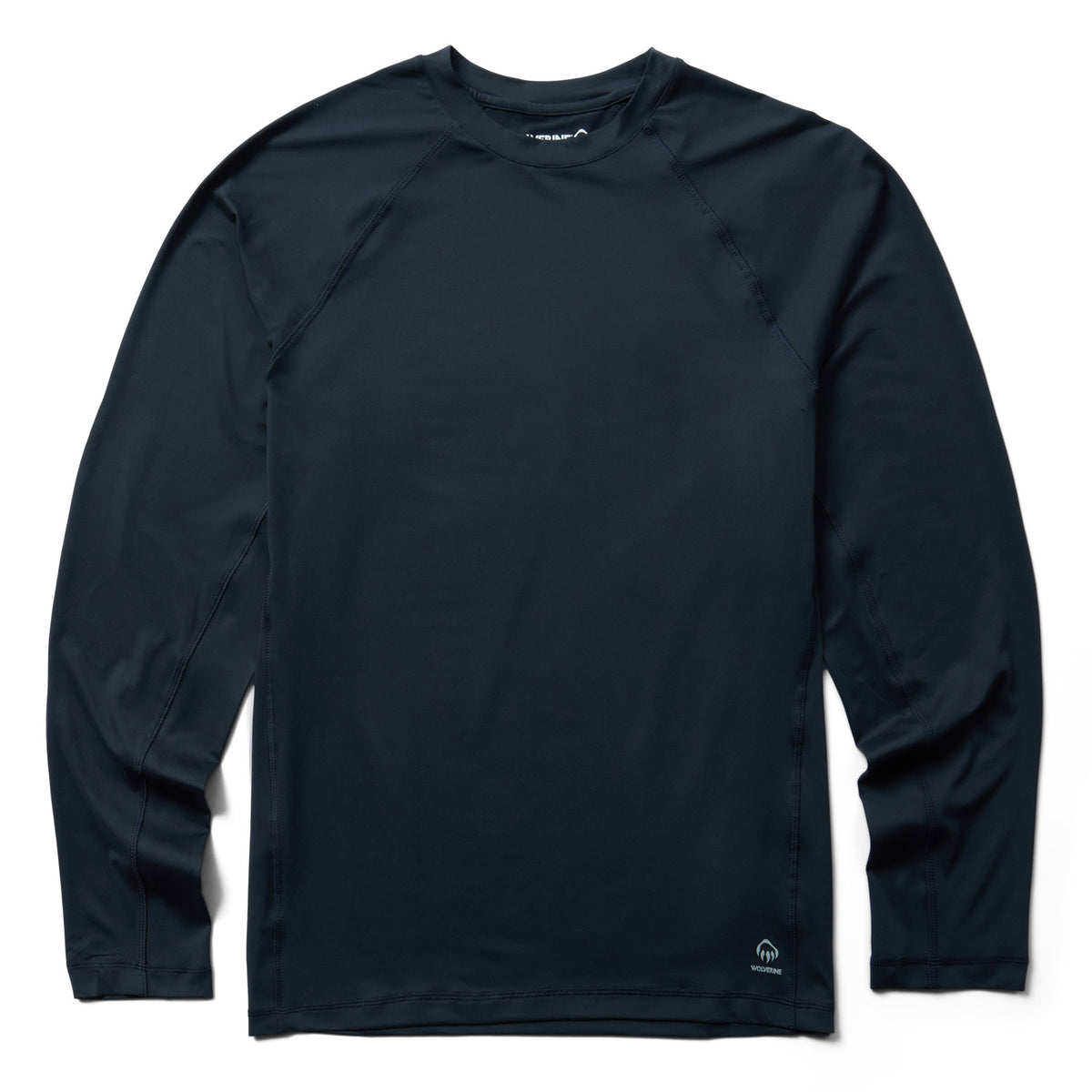 Wolverine Men&#39;s Sun-Stop Eco Long Sleeve Shirt - Work World - Workwear, Work Boots, Safety Gear