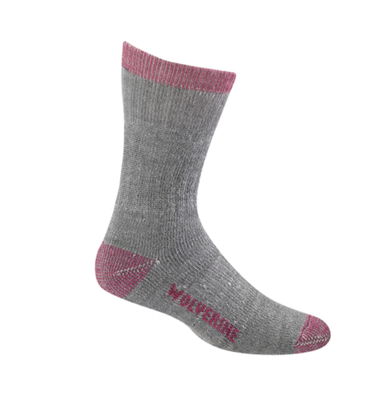 Wolverine Women&#39;s 2-Pack Wool Socks - Work World - Workwear, Work Boots, Safety Gear