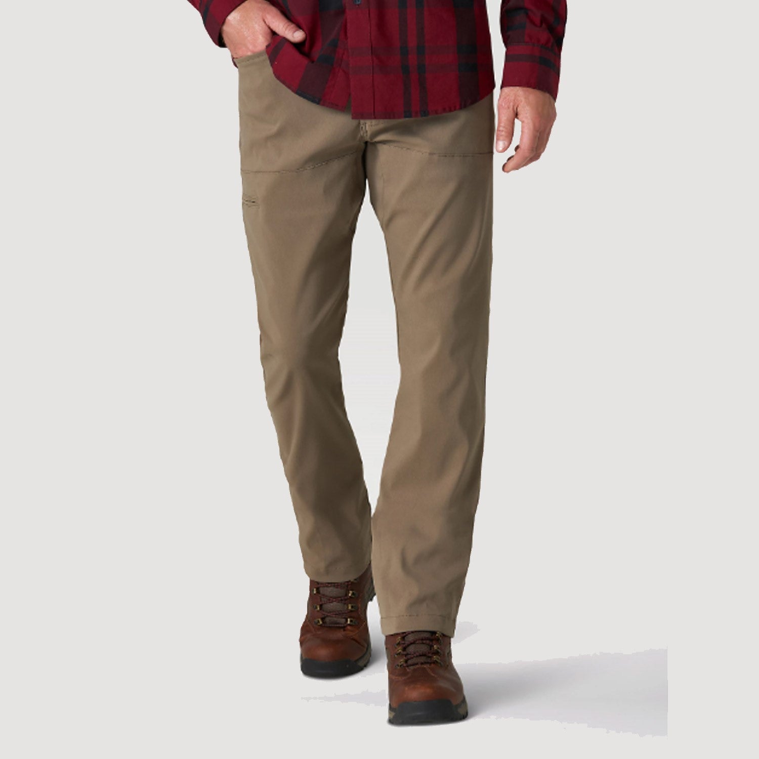Wrangler® ATG Men's Synthetic Utility Pant - Work World - Workwear, Work Boots, Safety Gear