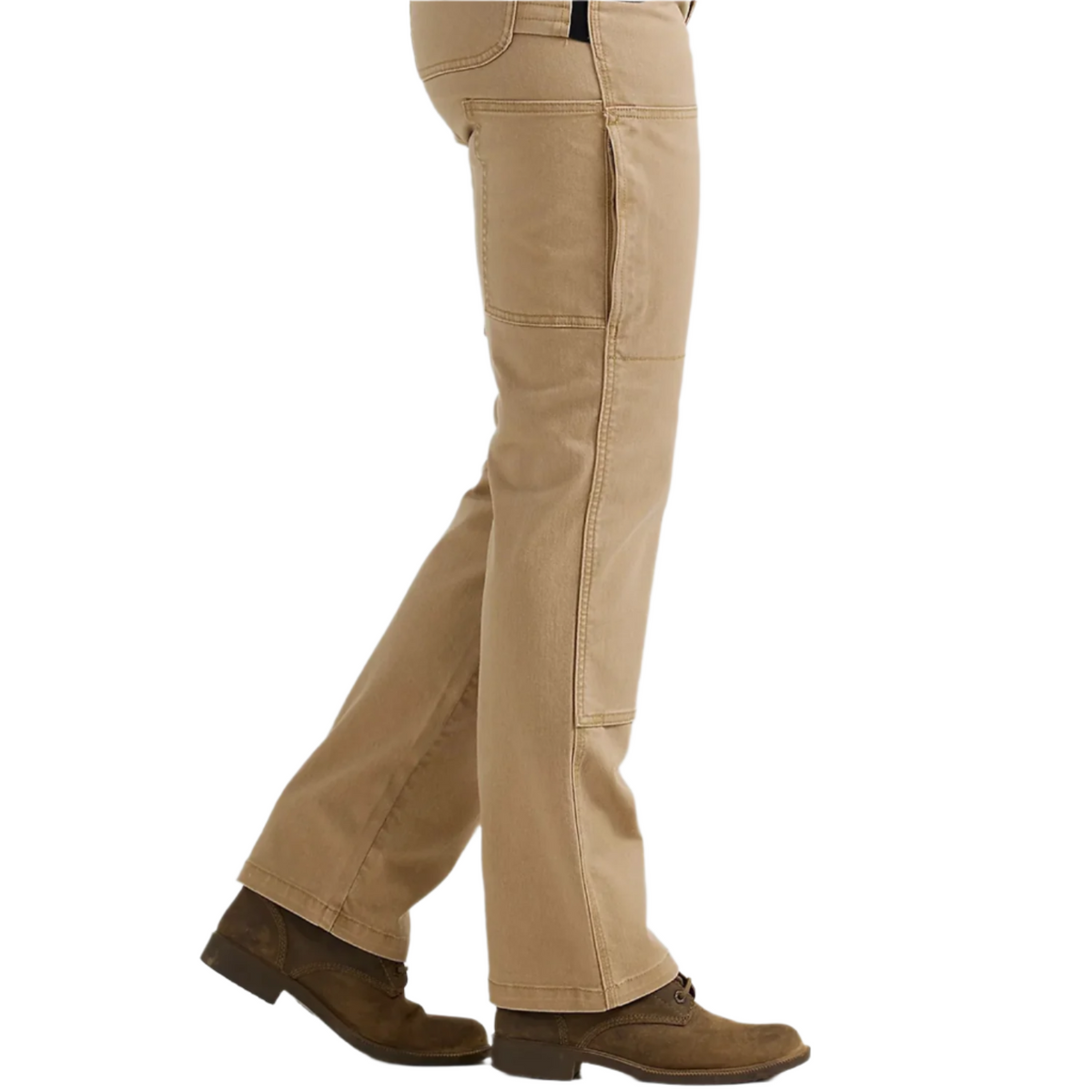 Wrangler® RIGGS® Women&#39;s Relaxed Fit Double-Front Carpenter Pant - Work World - Workwear, Work Boots, Safety Gear