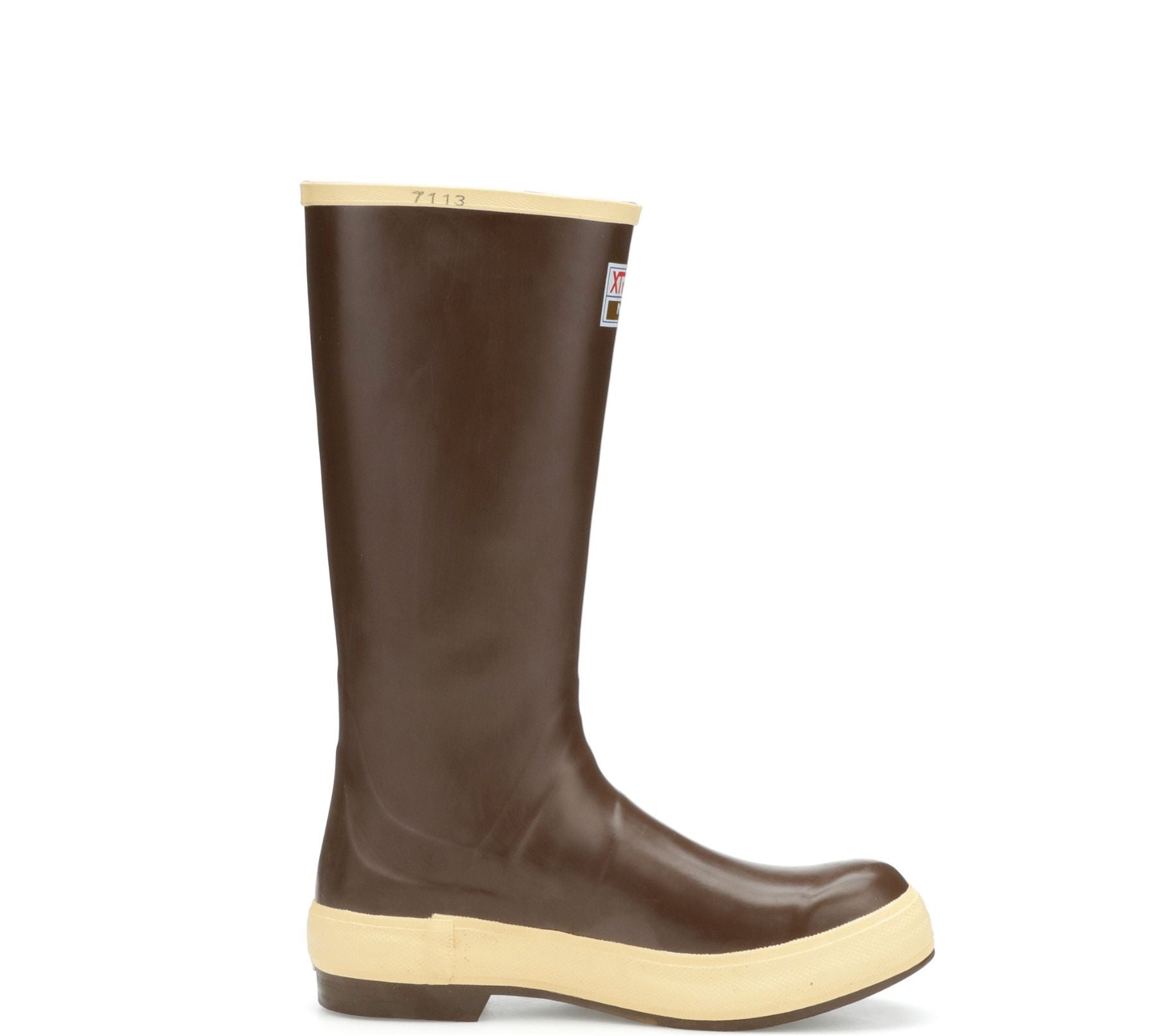 XTRATUF® Men's Legacy 15" Waterproof Rubber Boot - Work World - Workwear, Work Boots, Safety Gear