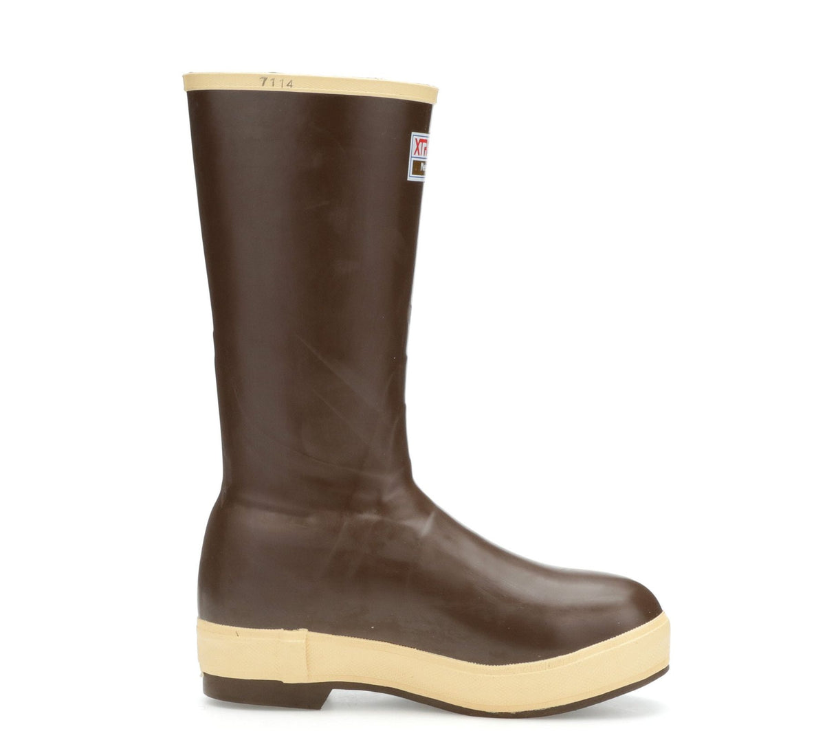 XTRATUF® Men Legacy 15&quot; Waterproof Insulated Rubber Boot - Work World - Workwear, Work Boots, Safety Gear