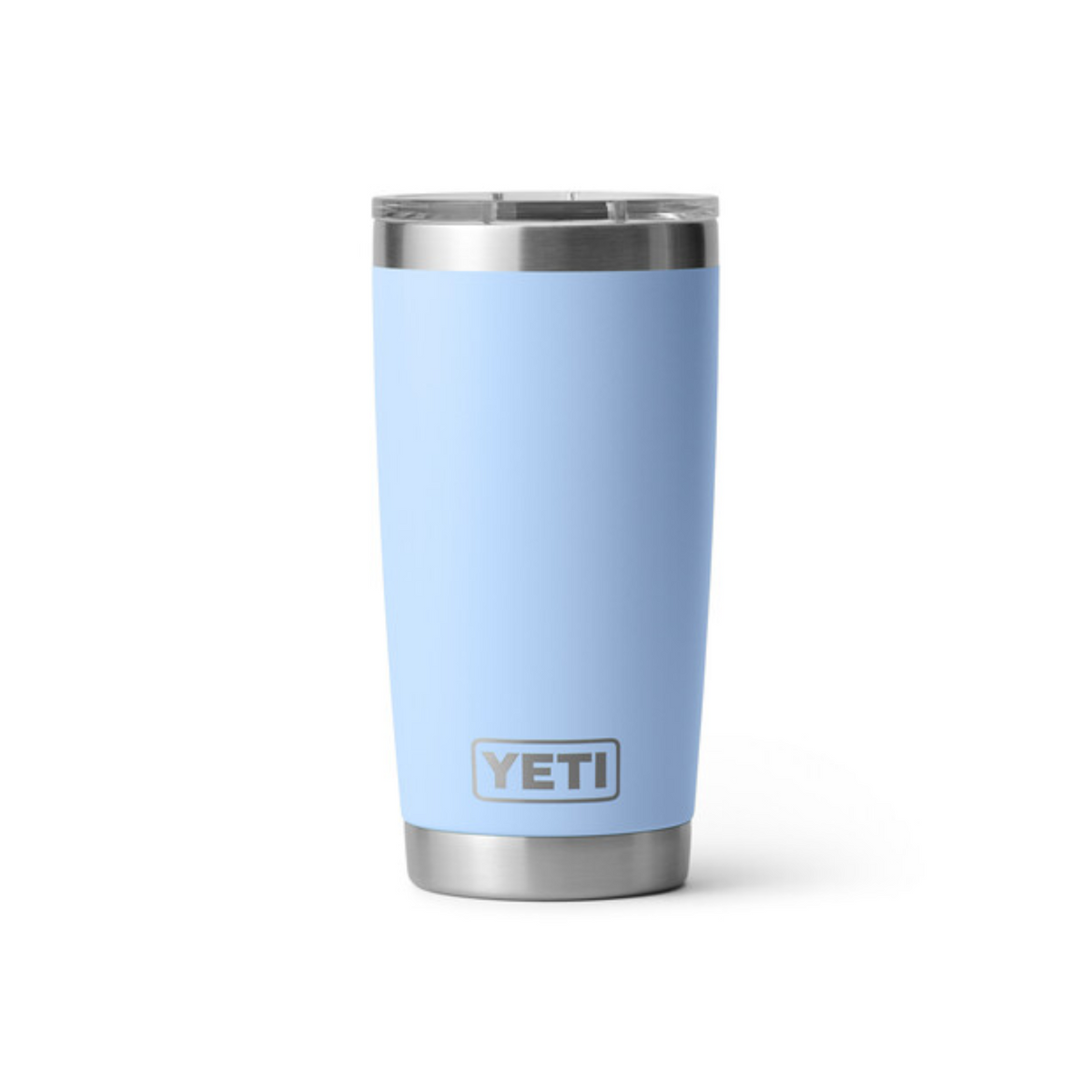 YETI Rambler® 20oz Tumbler with Magslider Lid