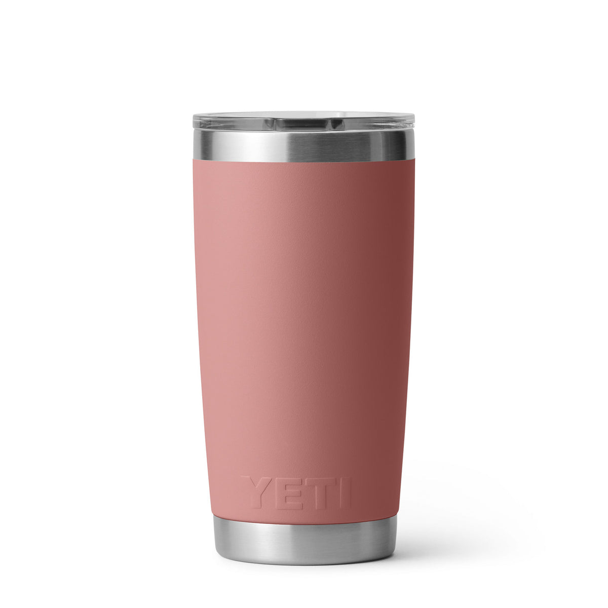 YETI Rambler® 20oz Tumbler with Magslider Lid - Work World - Workwear, Work Boots, Safety Gear