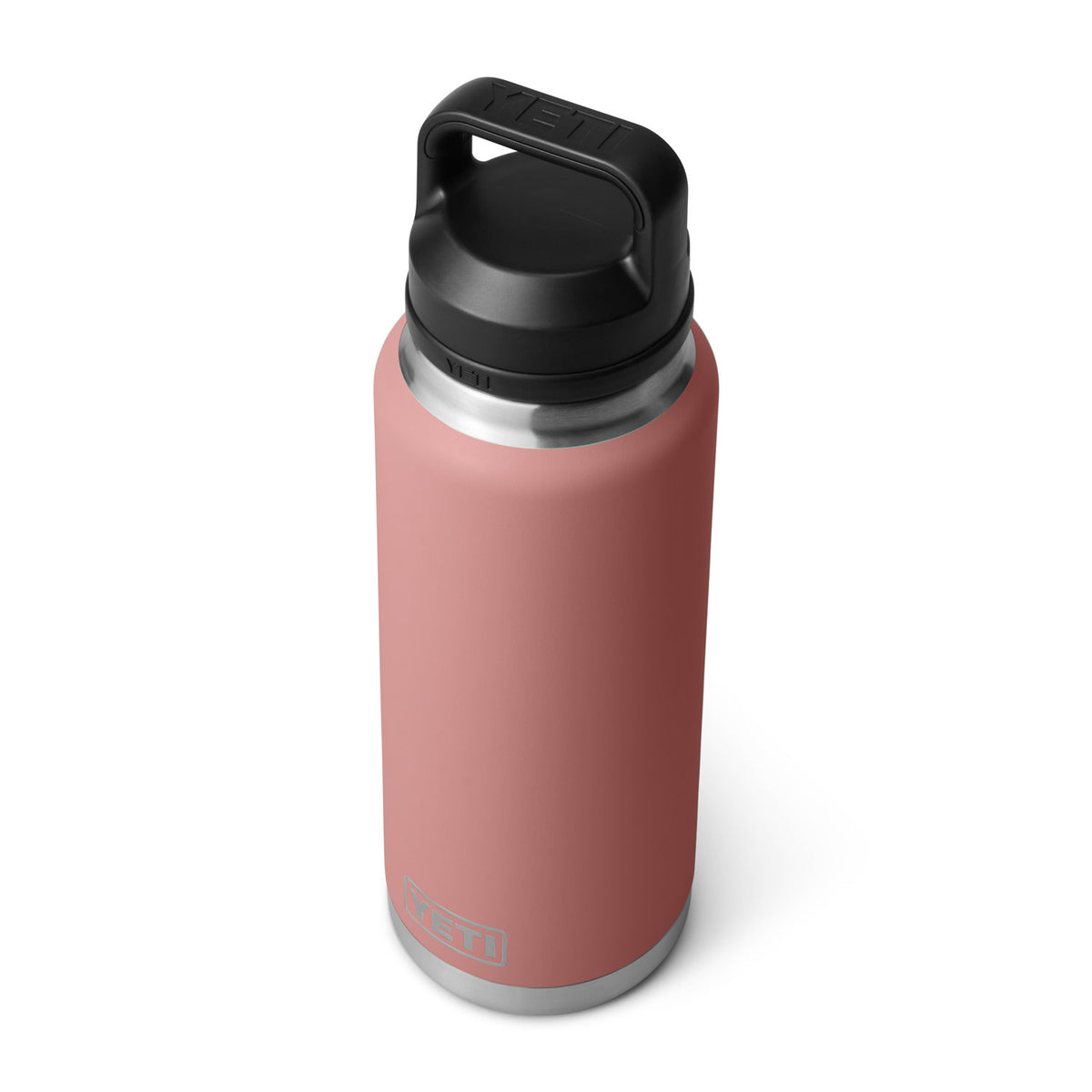 YETI Rambler® 36oz Bottle with Chug Cap - Work World - Workwear, Work Boots, Safety Gear