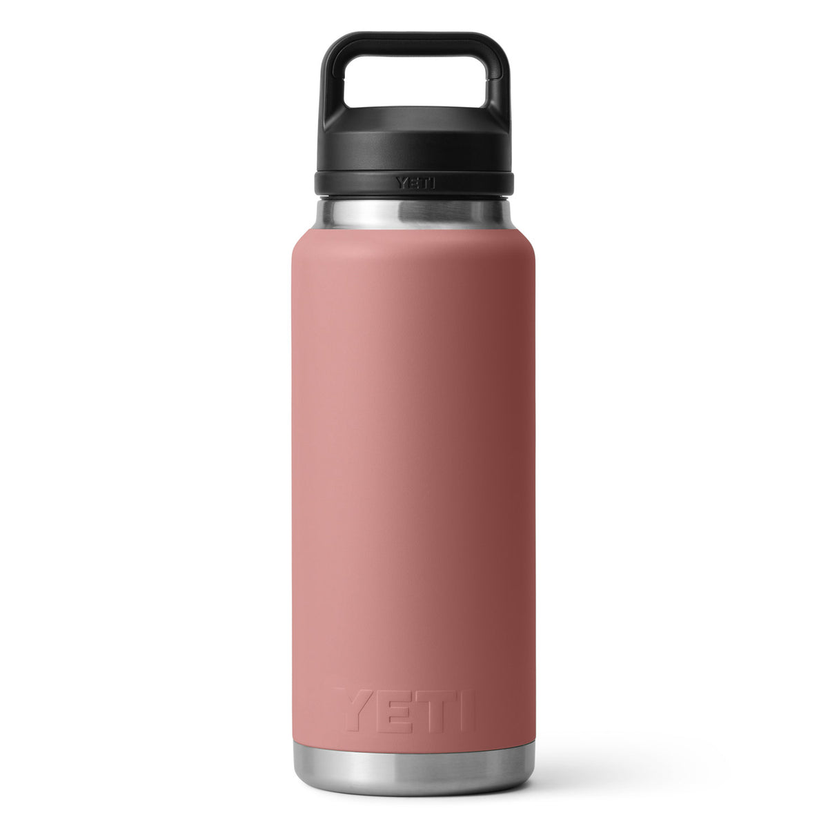 YETI Rambler® 36oz Bottle with Chug Cap - Work World - Workwear, Work Boots, Safety Gear
