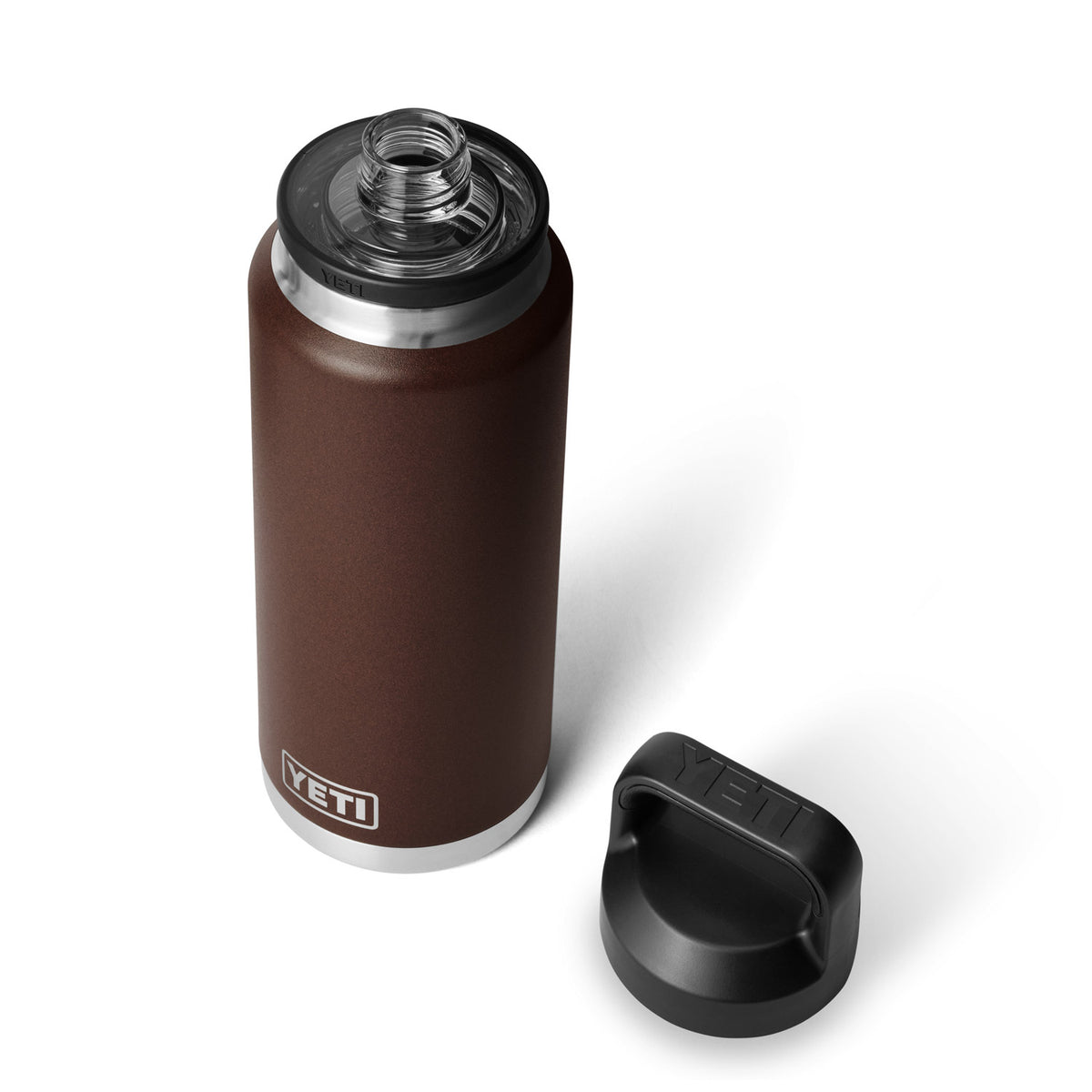 YETI Rambler® 36oz Bottle with Chug Cap - Work World - Workwear, Work Boots, Safety Gear