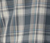 Airforce Blue High Plains Plaid / S / Reg