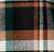 Black Cadmium Green Plaid / S / Reg