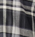 Black Grey Multi Plaid / 2XL / Reg