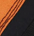 Black Orange / 2XL / M