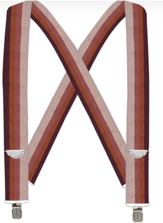 Welch 2&quot; GC X-Back Suspender - Work World - Workwear, Work Boots, Safety Gear