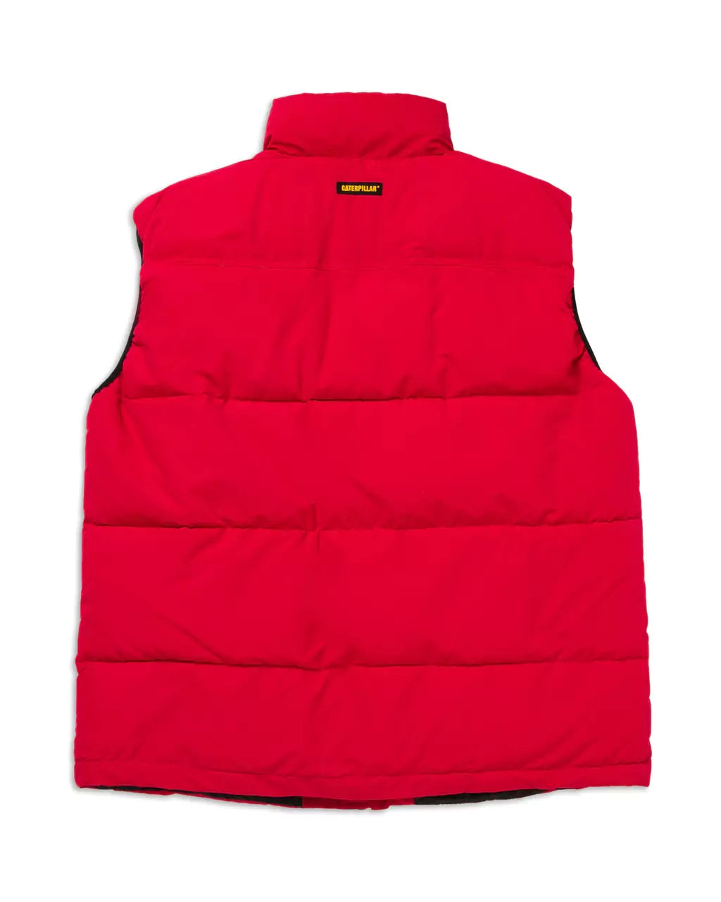 CAT Men&#39;s Arctic Zone Insulated Vest - Work World - Workwear, Work Boots, Safety Gear