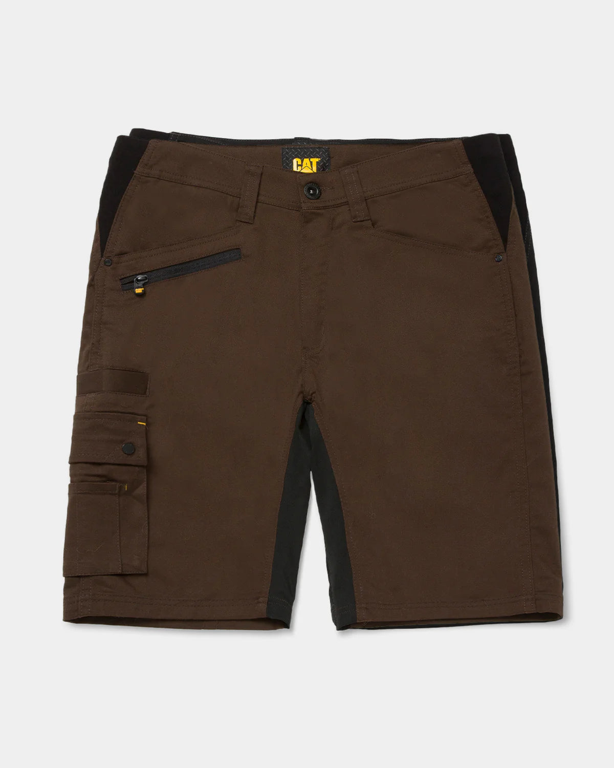 CAT Men&#39;s Operator Short - Work World - Workwear, Work Boots, Safety Gear