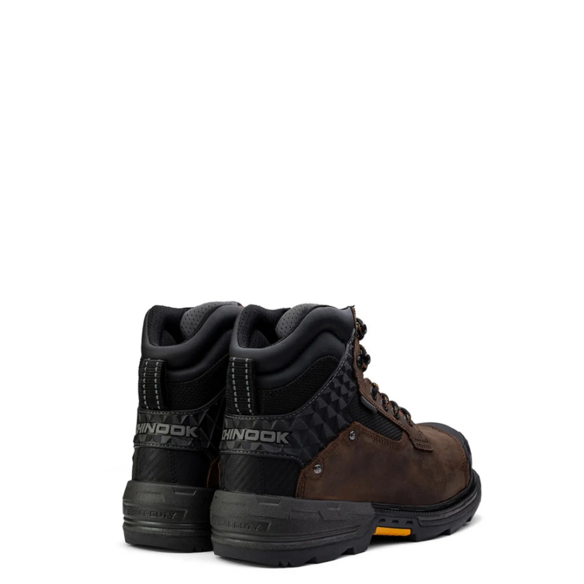 Chinook Men&#39;s Pallet Jack 6&quot; Waterproof Comp Toe Work Boot - Work World - Workwear, Work Boots, Safety Gear
