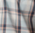 Clear Blue High Plains Plaid / S / Reg