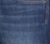 Dark Wash With Sanding / 30 / 32 Inseam