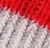 Gray/Red / L