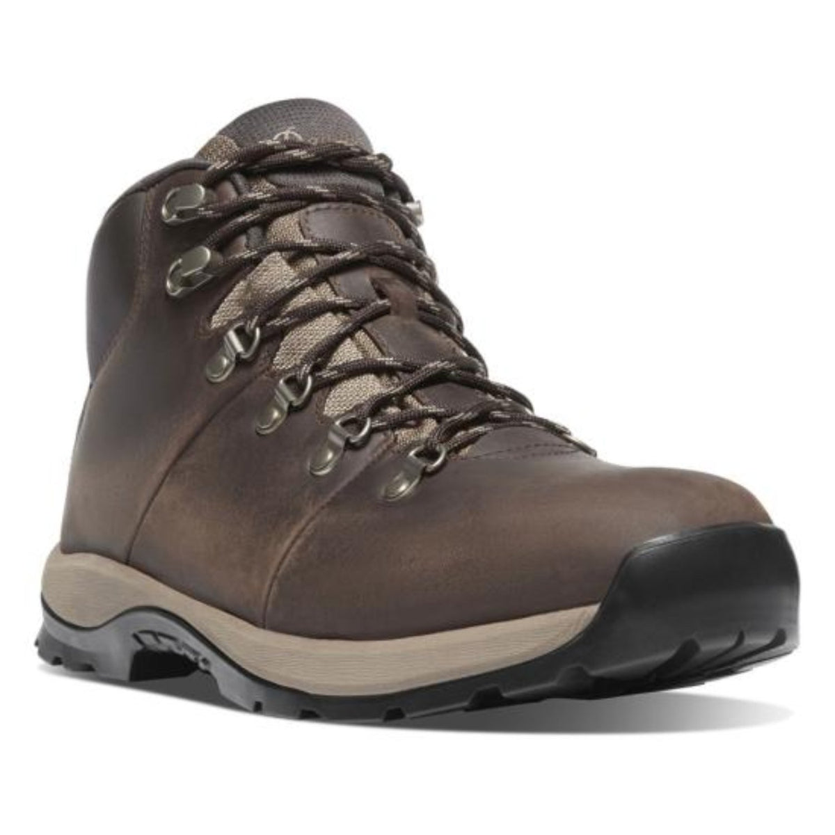 Danner Men&#39;s Sandy Ridge 4.5&quot; Waterproof Work Boot - Work World - Workwear, Work Boots, Safety Gear