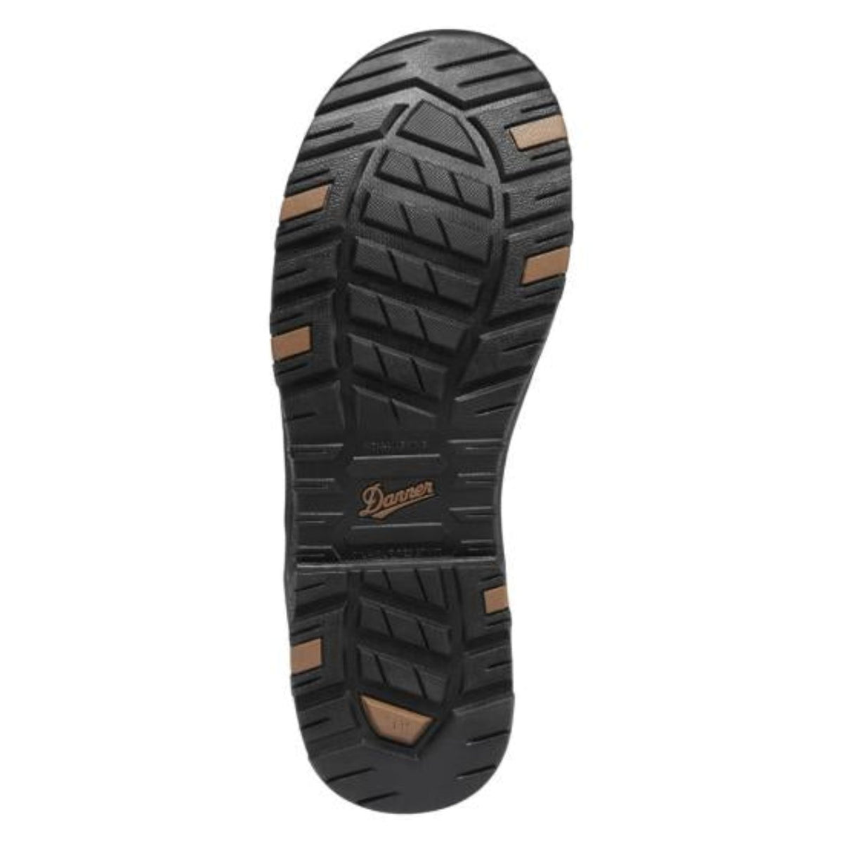 Danner Men&#39;s Caliper Boa 6&quot; Waterproof EH Aluminum Toe Work Boot - Work World - Workwear, Work Boots, Safety Gear