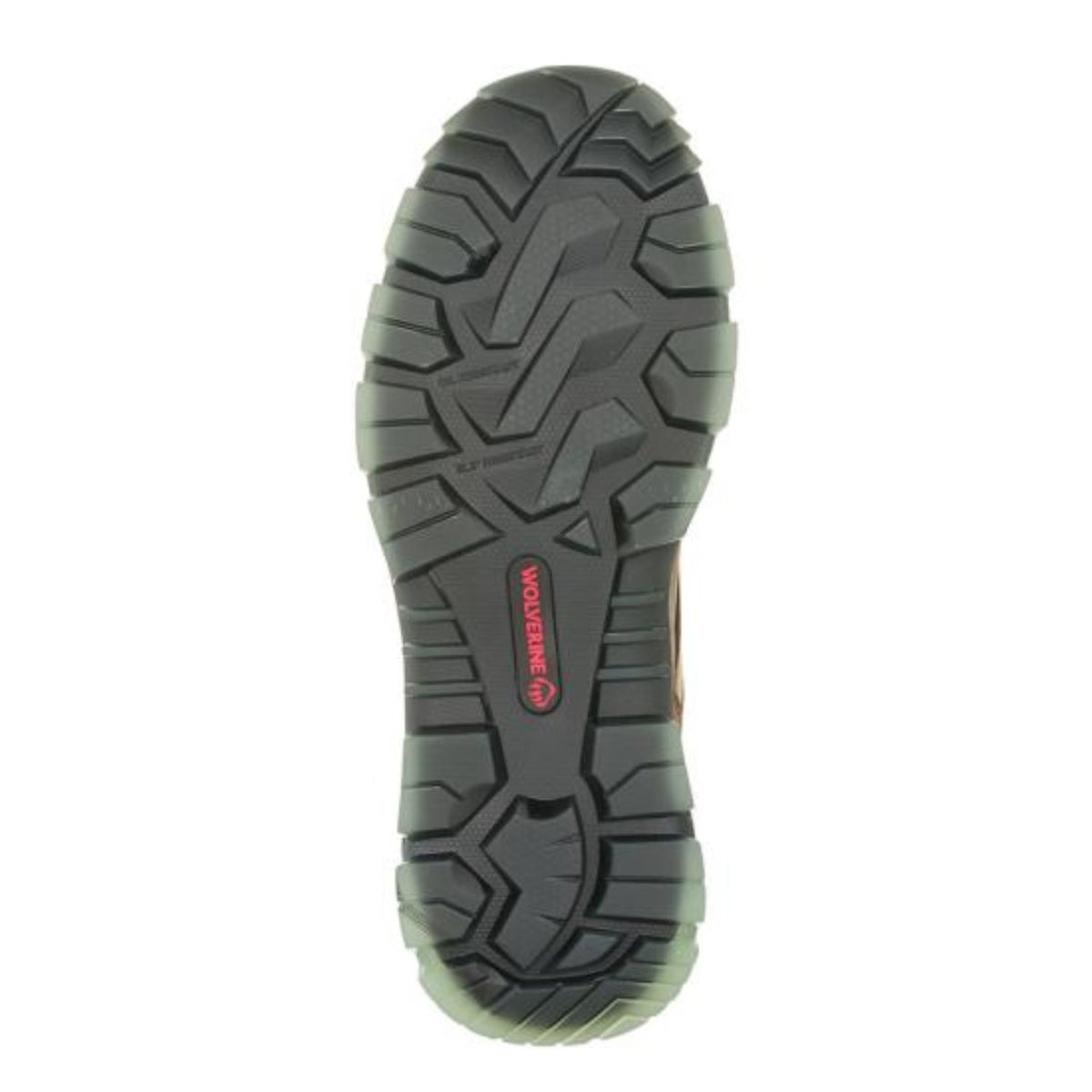 Wolverine Men&#39;s Vantage Hyprest 6&quot; Waterproof EH Moc Comp Toe Boot - Work World - Workwear, Work Boots, Safety Gear