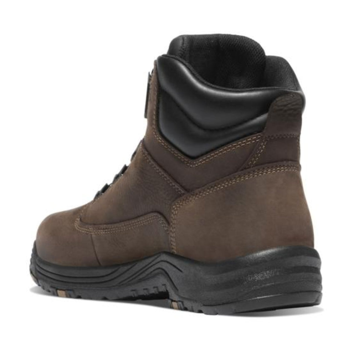Danner Men&#39;s Caliper Boa 6&quot; Waterproof EH Aluminum Toe Work Boot - Work World - Workwear, Work Boots, Safety Gear