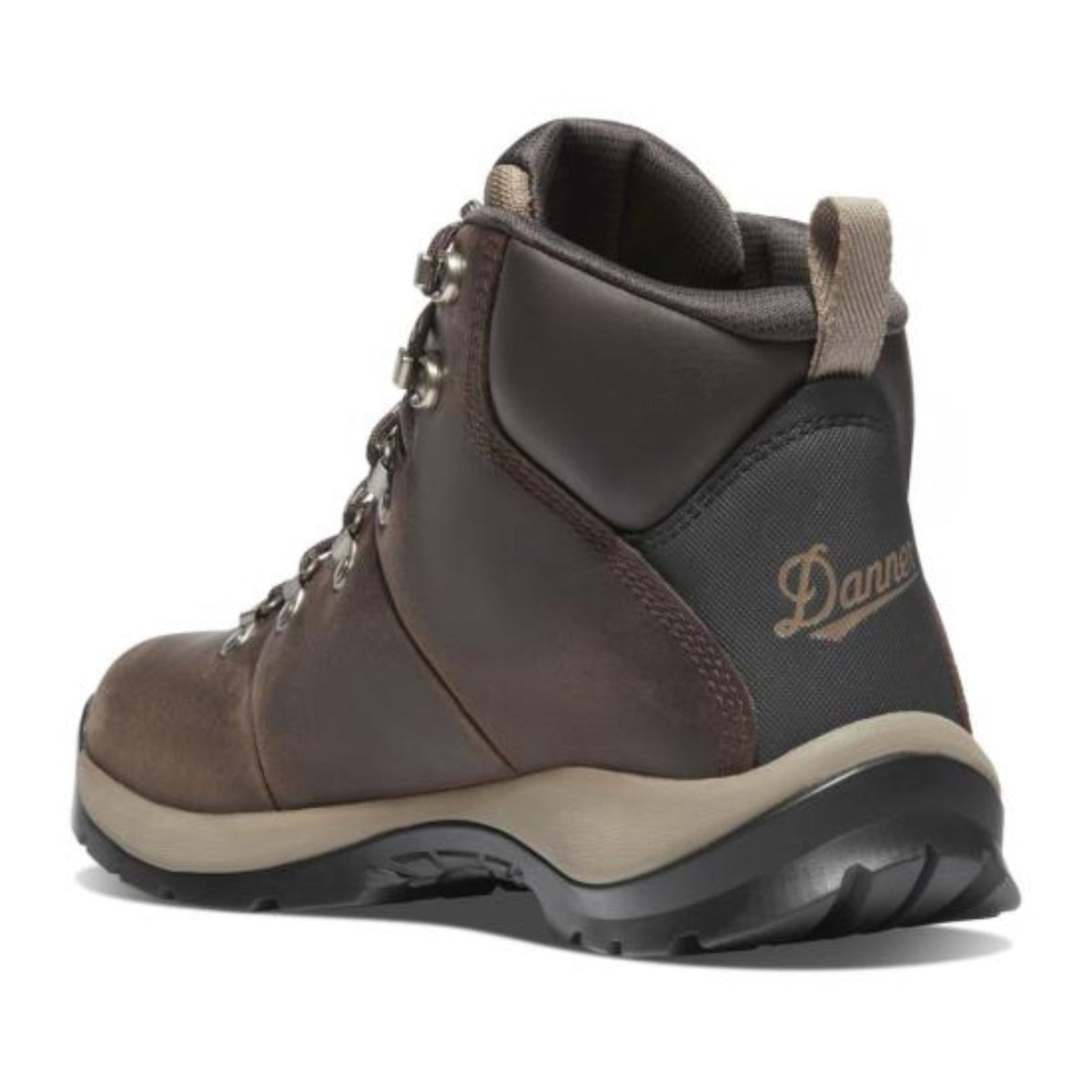 Danner Men&#39;s Sandy Ridge 4.5&quot; Waterproof Work Boot - Work World - Workwear, Work Boots, Safety Gear