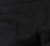 Jet Black / 2XL / Reg